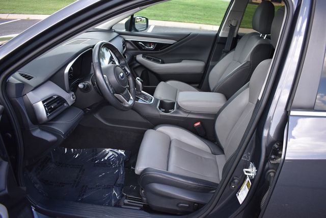 2023 Subaru Outback Limited XT CVT - 22873802 - 45