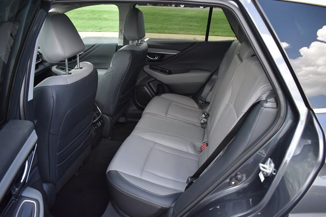 2023 Subaru Outback Limited XT CVT - 22873802 - 47