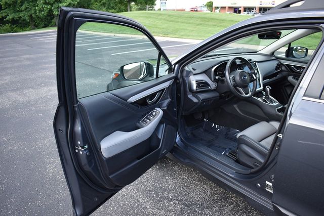 2023 Subaru Outback Limited XT CVT - 22873802 - 48