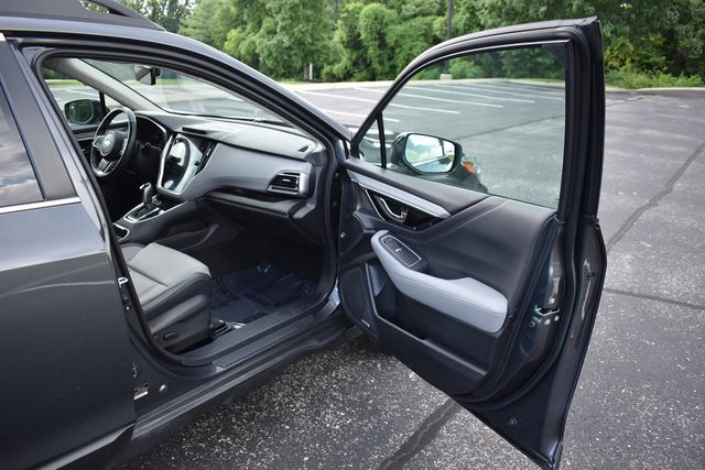 2023 Subaru Outback Limited XT CVT - 22873802 - 49
