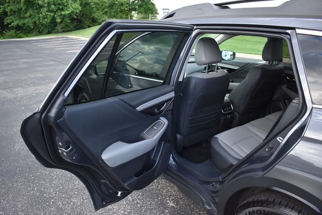 2023 Subaru Outback Limited XT CVT - 22873802 - 50