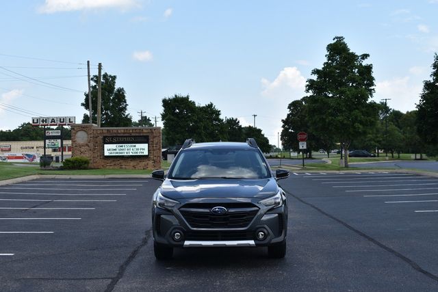 2023 Subaru Outback Limited XT CVT - 22873802 - 61