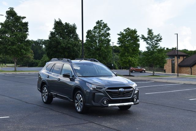 2023 Subaru Outback Limited XT CVT - 22873802 - 62