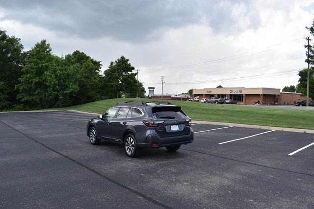 2023 Subaru Outback Limited XT CVT - 22873802 - 64