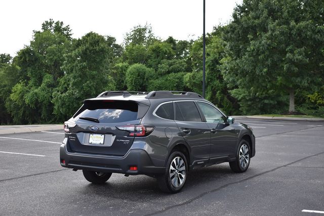 2023 Subaru Outback Limited XT CVT - 22873802 - 65