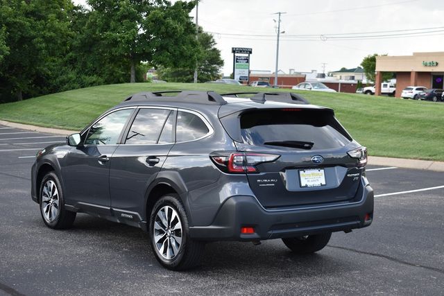 2023 Subaru Outback Limited XT CVT - 22873802 - 66