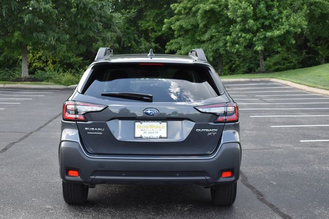 2023 Subaru Outback Limited XT CVT - 22873802 - 67