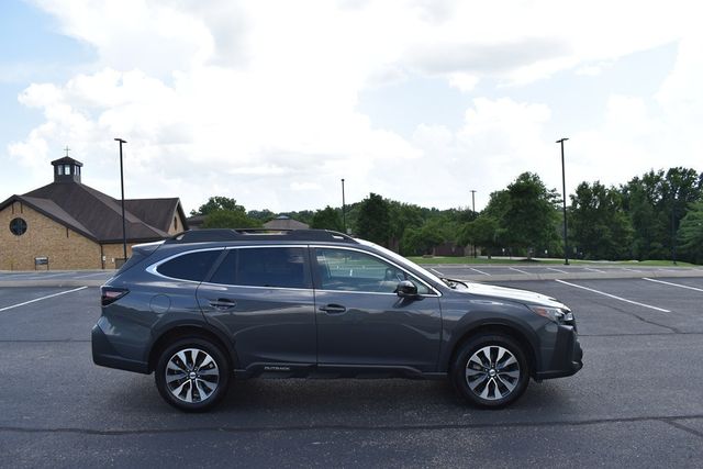 2023 Subaru Outback Limited XT CVT - 22873802 - 68
