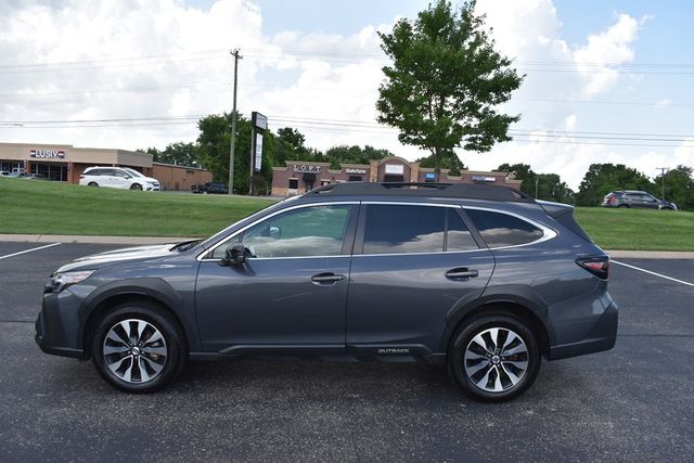 2023 Subaru Outback Limited XT CVT - 22873802 - 69