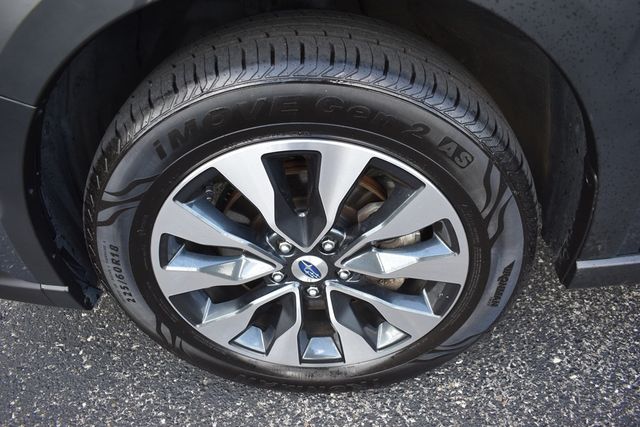 2023 Subaru Outback Limited XT CVT - 22873802 - 72