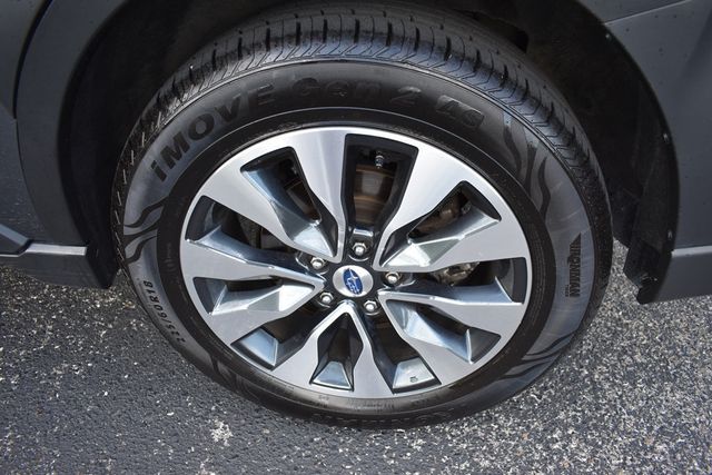 2023 Subaru Outback Limited XT CVT - 22873802 - 73
