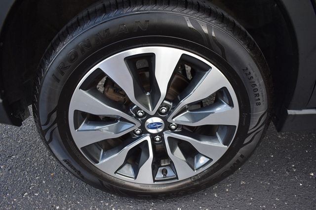 2023 Subaru Outback Limited XT CVT - 22873802 - 74
