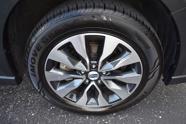 2023 Subaru Outback Limited XT CVT - 22873802 - 75