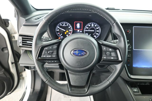 2023 Subaru Outback Onyx Edition XT CVT - 22932117 - 9