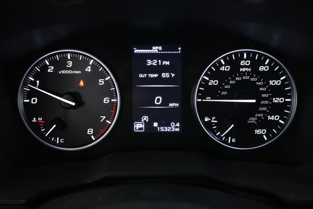 2023 Subaru Outback Onyx Edition XT CVT - 22932117 - 10