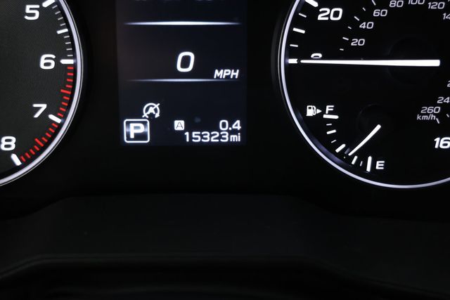 2023 Subaru Outback Onyx Edition XT CVT - 22932117 - 11