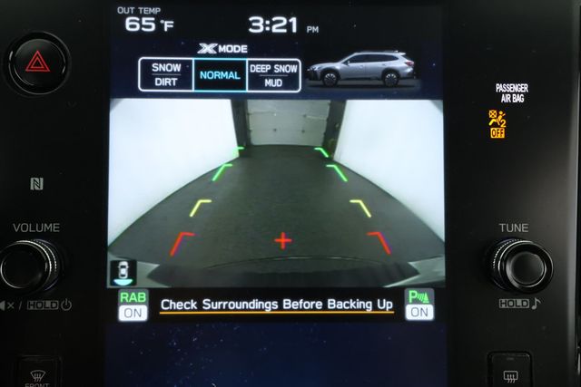 2023 Subaru Outback Onyx Edition XT CVT - 22932117 - 14