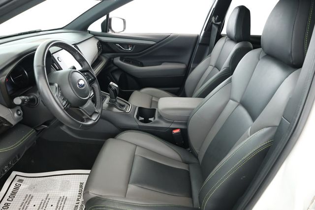 2023 Subaru Outback Onyx Edition XT CVT - 22932117 - 15