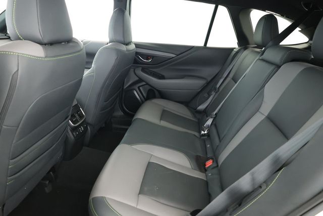 2023 Subaru Outback Onyx Edition XT CVT - 22932117 - 16