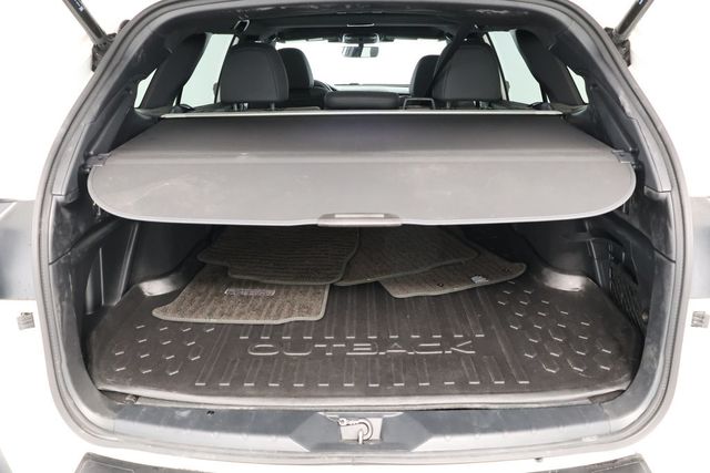 2023 Subaru Outback Onyx Edition XT CVT - 22932117 - 17