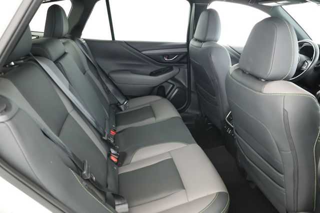2023 Subaru Outback Onyx Edition XT CVT - 22932117 - 18
