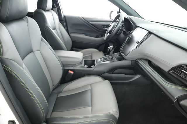 2023 Subaru Outback Onyx Edition XT CVT - 22932117 - 19