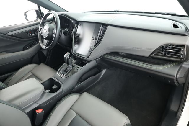 2023 Subaru Outback Onyx Edition XT CVT - 22932117 - 20