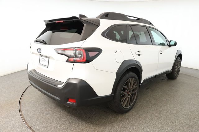 2023 Subaru Outback Onyx Edition XT CVT - 22932117 - 3