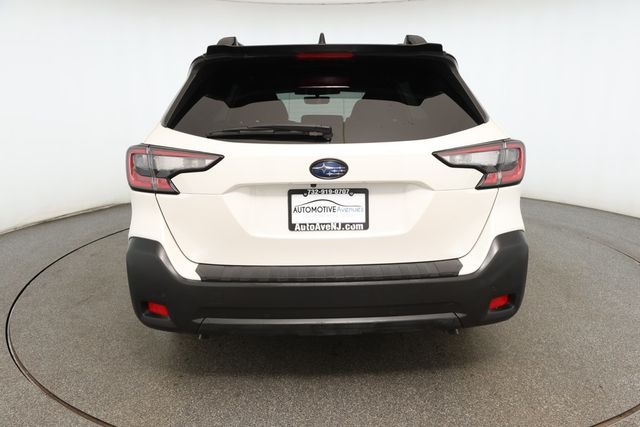 2023 Subaru Outback Onyx Edition XT CVT - 22932117 - 4
