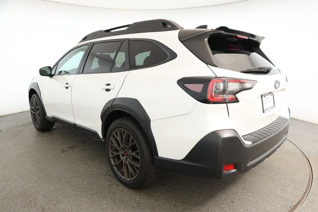 2023 Subaru Outback Onyx Edition XT CVT - 22932117 - 5