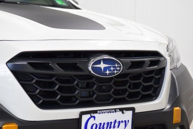 2023 Subaru Outback Wilderness CVT - 22916011 - 10
