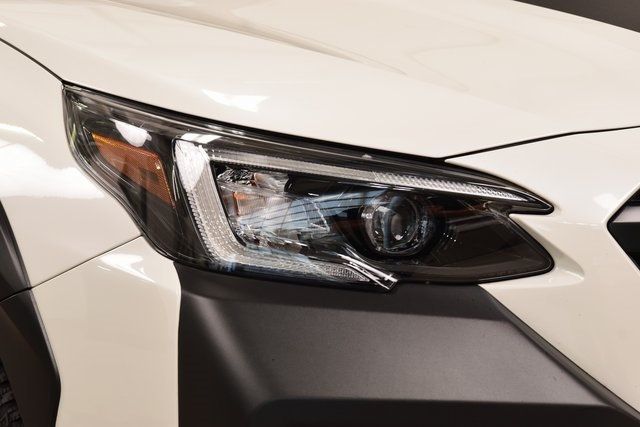 2023 Subaru Outback Wilderness CVT - 22916011 - 11