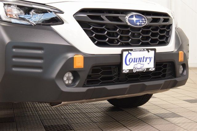 2023 Subaru Outback Wilderness CVT - 22916011 - 12