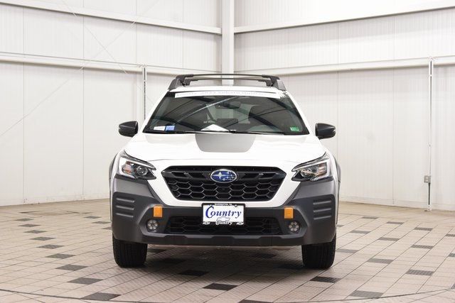 2023 Subaru Outback Wilderness CVT - 22916011 - 1
