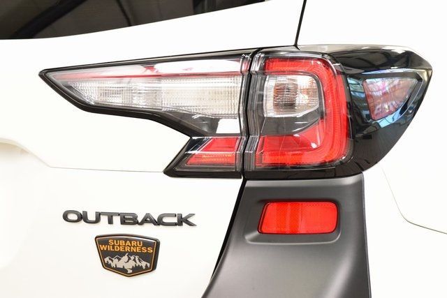 2023 Subaru Outback Wilderness CVT - 22916011 - 20