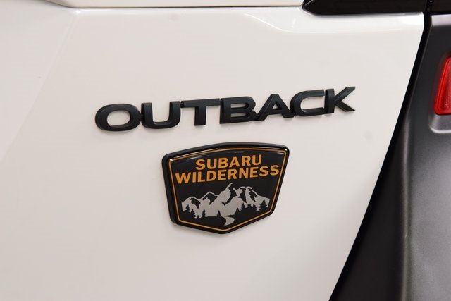 2023 Subaru Outback Wilderness CVT - 22916011 - 22