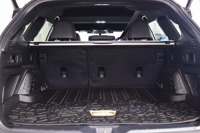 2023 Subaru Outback Wilderness CVT - 22916011 - 25