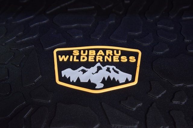 2023 Subaru Outback Wilderness CVT - 22916011 - 26