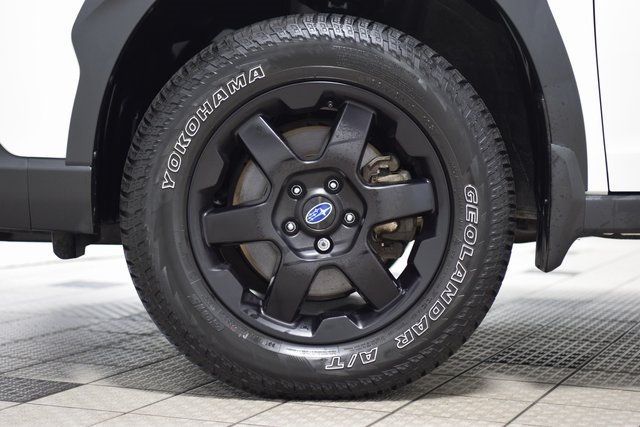 2023 Subaru Outback Wilderness CVT - 22916011 - 28