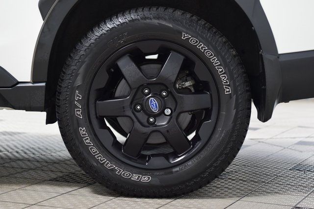 2023 Subaru Outback Wilderness CVT - 22916011 - 29