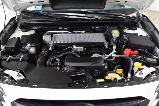 2023 Subaru Outback Wilderness CVT - 22916011 - 30