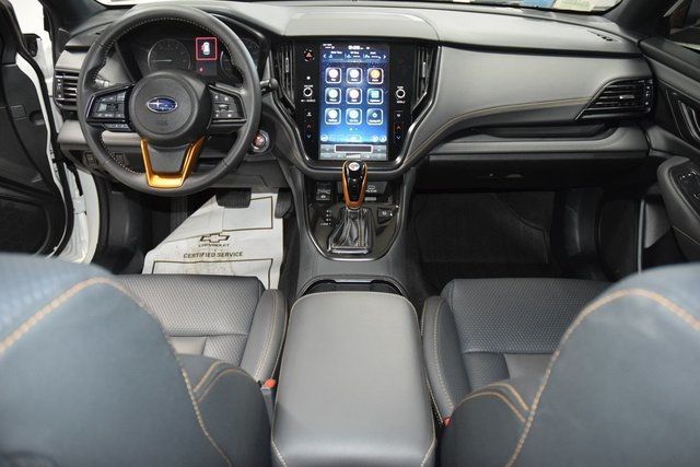 2023 Subaru Outback Wilderness CVT - 22916011 - 31