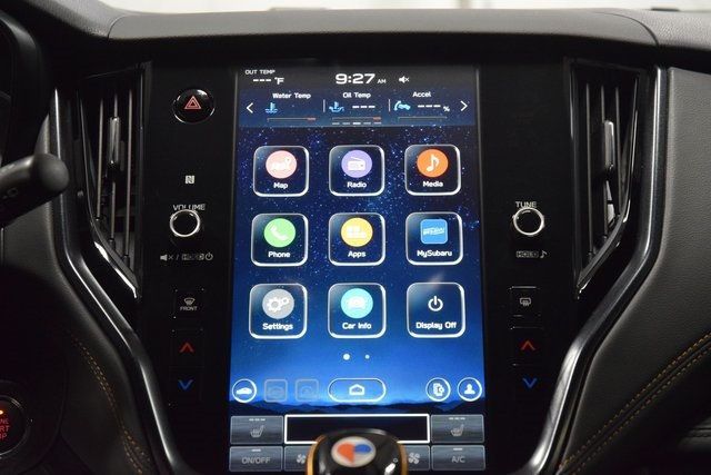 2023 Subaru Outback Wilderness CVT - 22916011 - 32