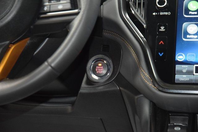 2023 Subaru Outback Wilderness CVT - 22916011 - 33