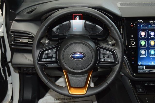 2023 Subaru Outback Wilderness CVT - 22916011 - 35