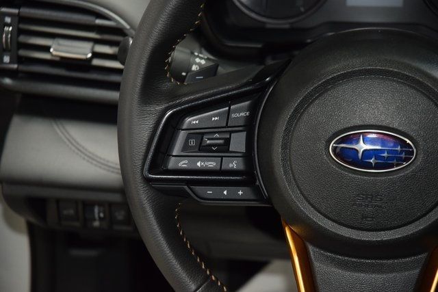 2023 Subaru Outback Wilderness CVT - 22916011 - 36