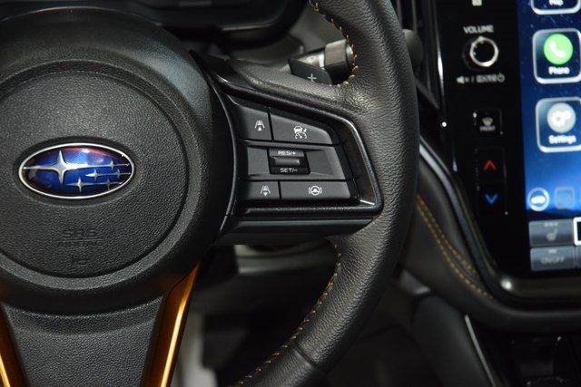 2023 Subaru Outback Wilderness CVT - 22916011 - 37