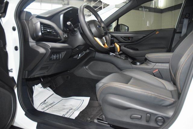 2023 Subaru Outback Wilderness CVT - 22916011 - 38