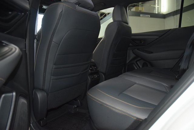 2023 Subaru Outback Wilderness CVT - 22916011 - 40