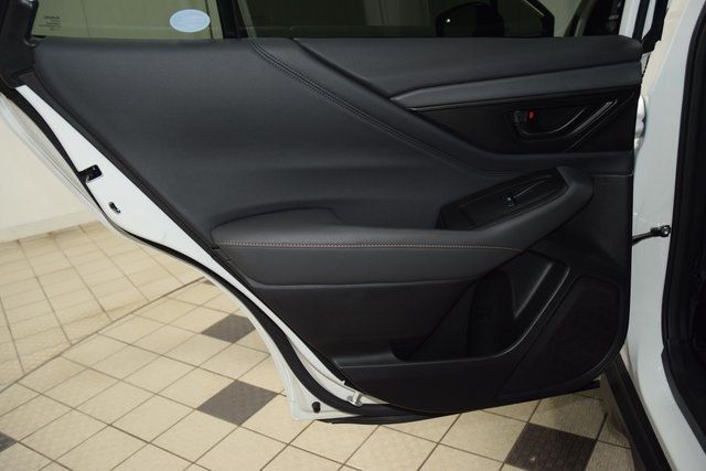 2023 Subaru Outback Wilderness CVT - 22916011 - 41